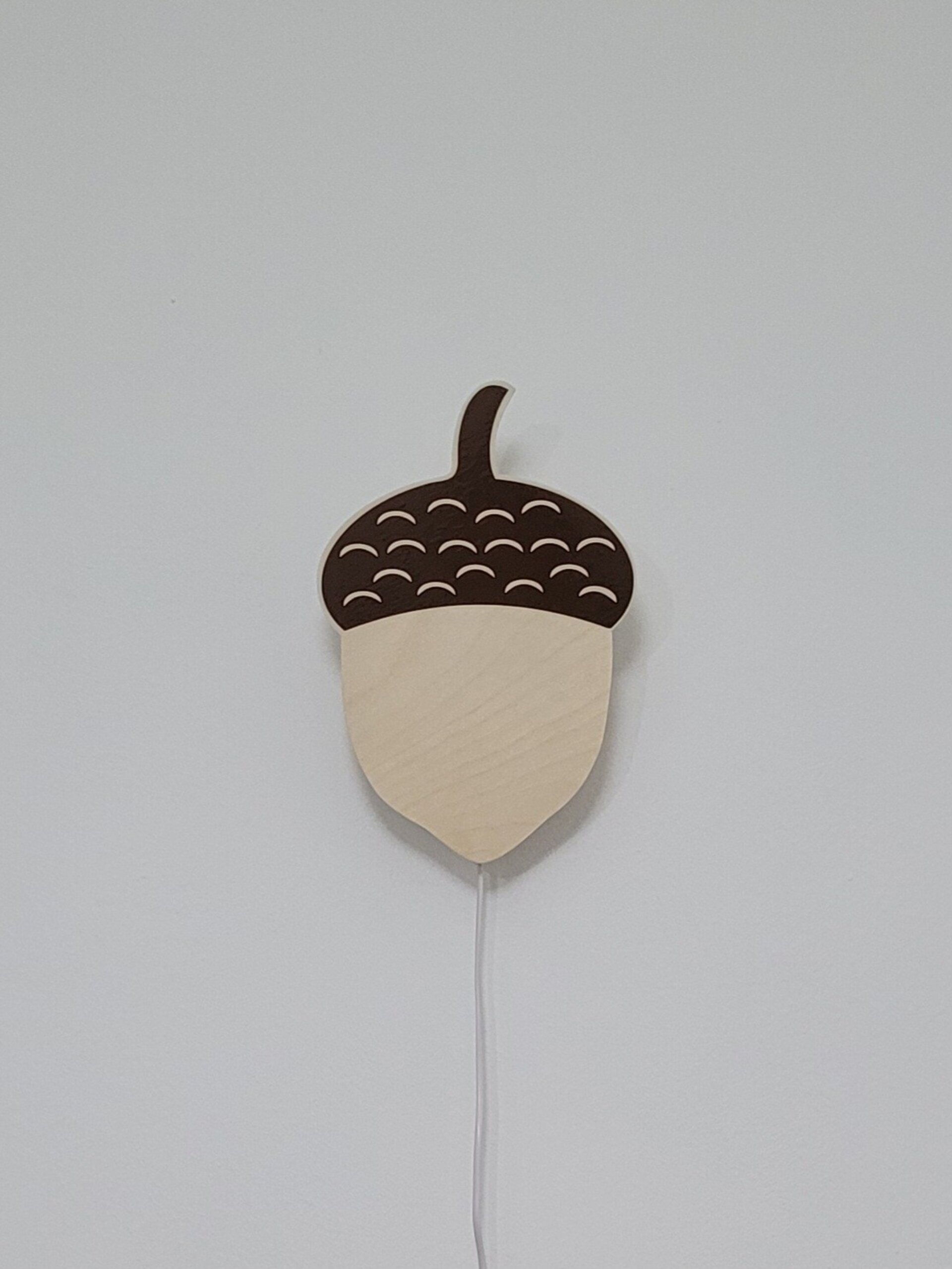 Lámpara Bellota - 1