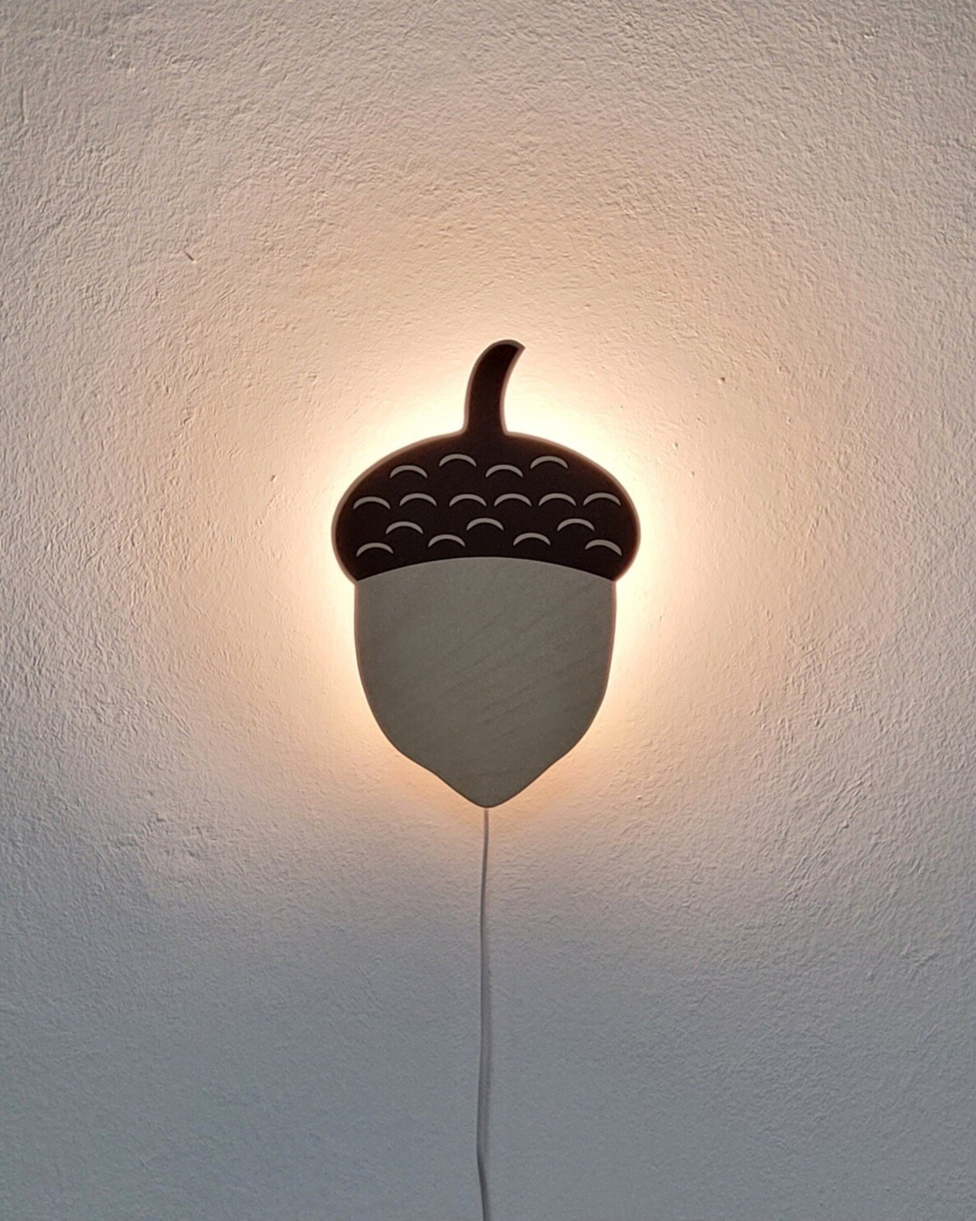 Lámpara Bellota - 2