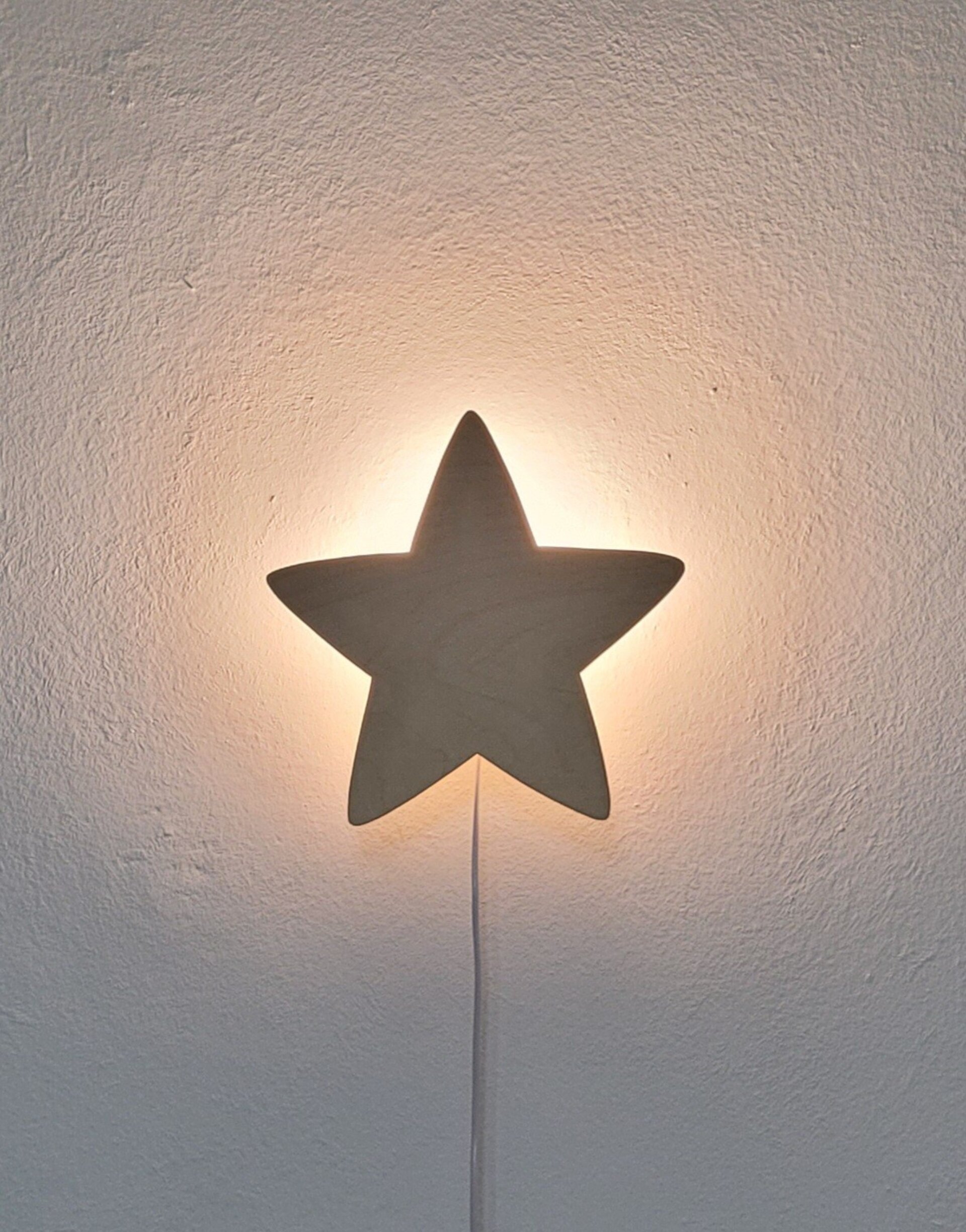 Lámpara Estrella - 2