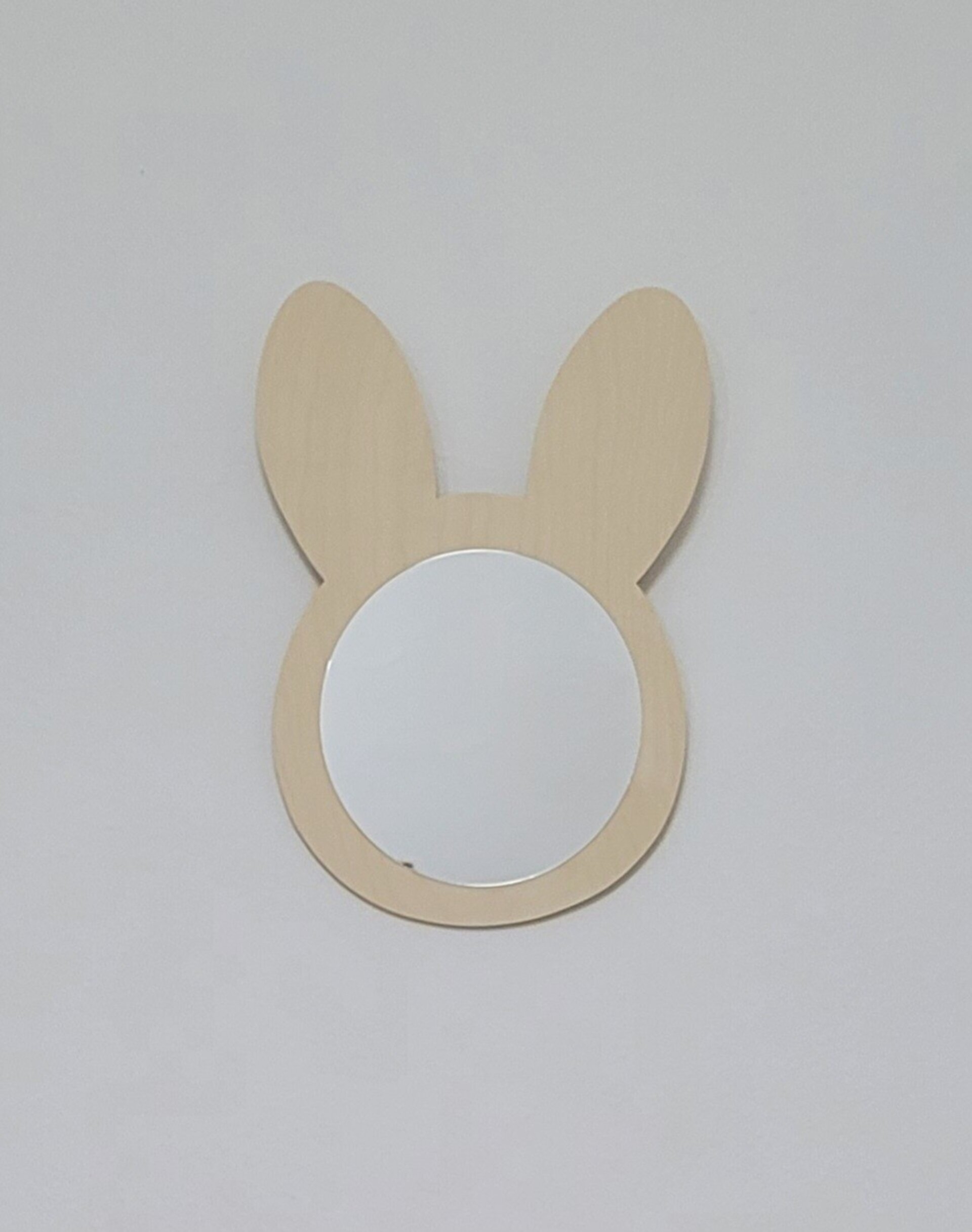 Espejo Conejo - 3